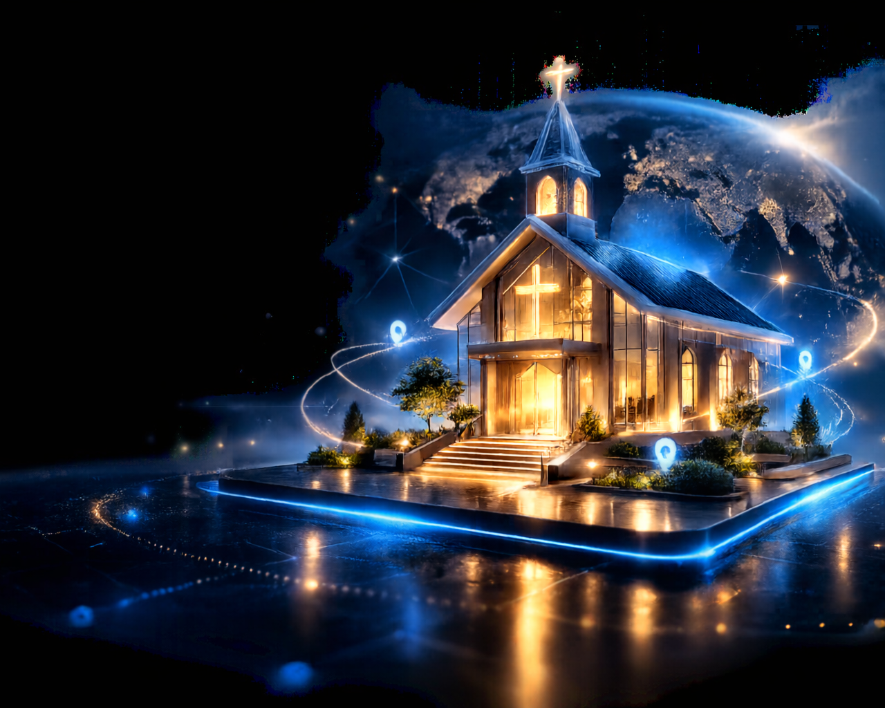 Holly Springs Bible